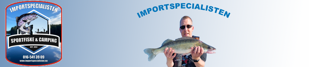 Importspecialisten