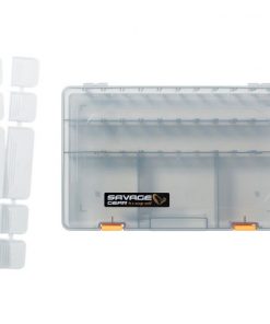 Savage Gear Lurebox 6D 36x22,5x5cm