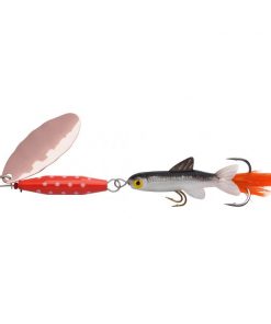 Abu Garcia Reflex Fish 12 g Koppar