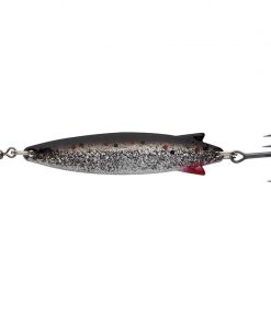 ABU Toby 10g Skeddrag - Black Back Minnow