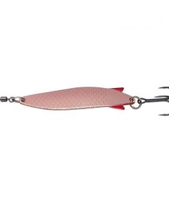 ABU Toby 18g Skeddrag - Koppar