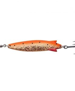 ABU Toby 10g Skeddrag - Goldfish