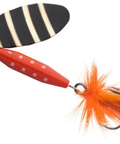 Abu Garcia Reflex Red LF Zebra 18g