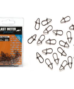 Savage Gear Needle Eggsnaps S 24kg 20 pcs