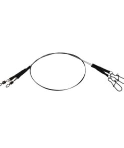 Tafs - Kink-free titanium Leader 30cm 11kg