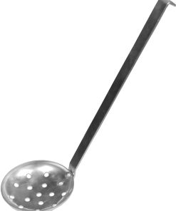 Isskopa Aluminium 110mm
