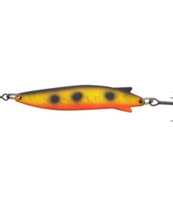 ABU Toby 15g Skeddrag - LF Orange