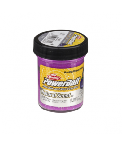 Berkley Powerbait Trout Bait Dough - Fruit Plum