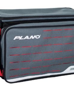 PLANO WEEKEND SERIES TACKLE CASE 3700