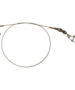 SG 1x7 Titanium Trace 20 cm 2-pack