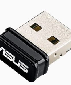Asus USB-N10 Wireless-N150 Nano USB Adapter
