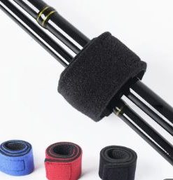 Neoprene Rod Bands