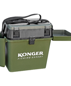 Skrylla Konger