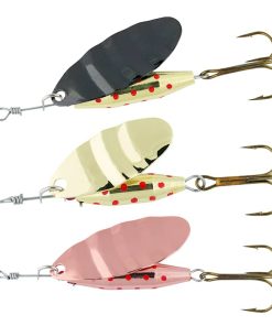 Abu Reflex Artic 7g 3-pack