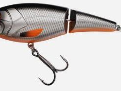 Abu Garcia Hi-Lo Jointed Floating 12cm, 47g - Fegis
