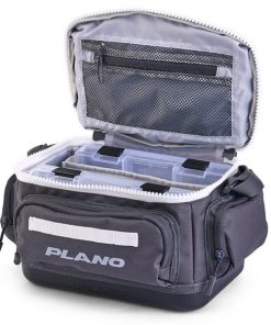 Plano Weekend Tacklebag 3700 Slate26x48x24cm