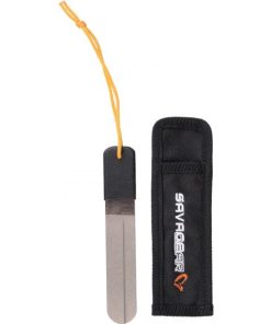 Savage Gear Diamond Dust Hook File