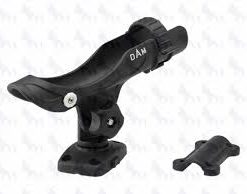 BOAT ROD REST