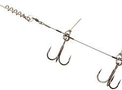 Stinger Pike Rig