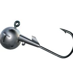 20pack bushido jighead 20g 6/0