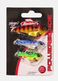 Power blade 3-pack L