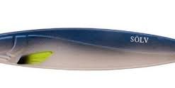 Sölv Skärr 10cm