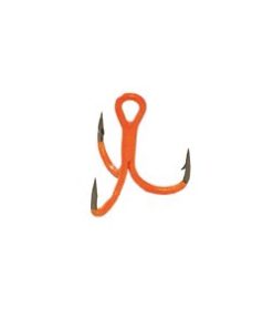 UV Trekrok Orange