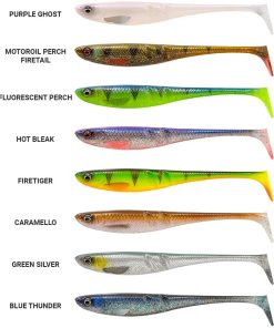 Savage Gear Collapser