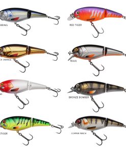 Abu Garcia Hi-Lo Jointed 8cm 22,4g