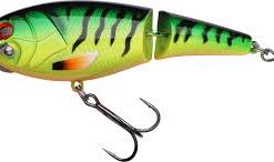 Abu Garcia Hi-Lo Jointed Floating 12cm, 47g