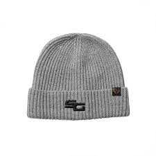 Beanie Savage Gear Wool Mix grey