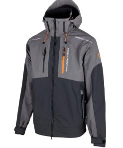 Savage Gear WP Performance Jacket Gunmetal