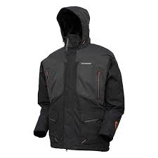 Savage Gear HeatLite ThermoJacket